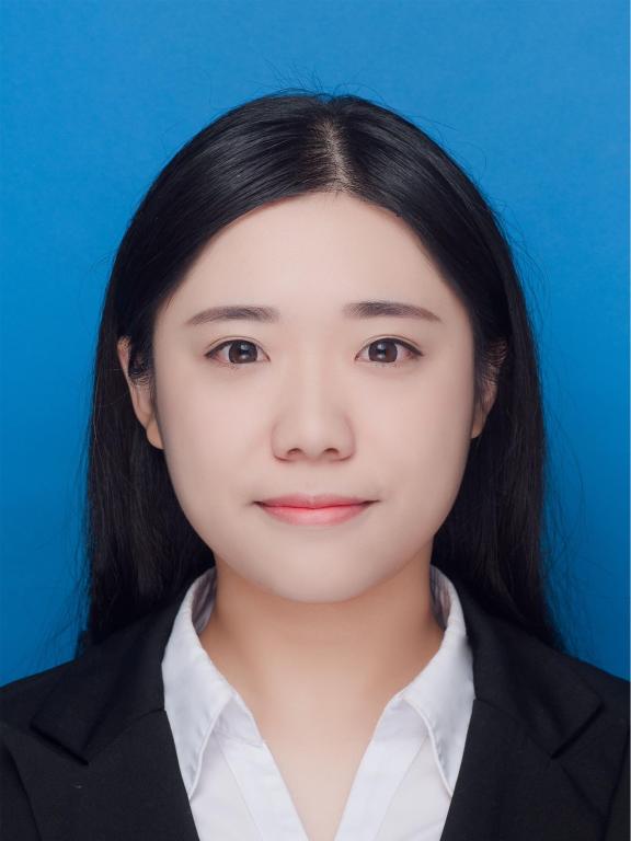 周爽