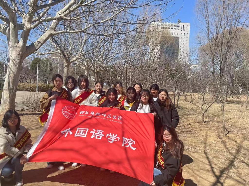 戏剧节开幕仪式